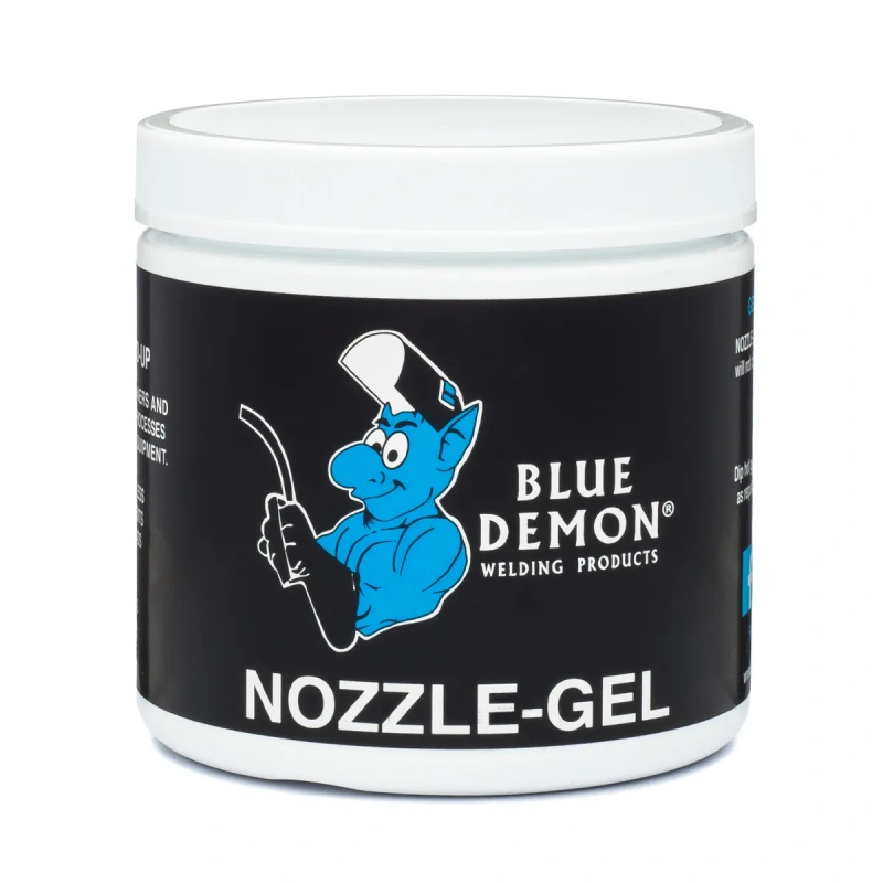 Blue Demon Nozzle Gel 16 Oz (BDNG-16OJ) - additional view 1