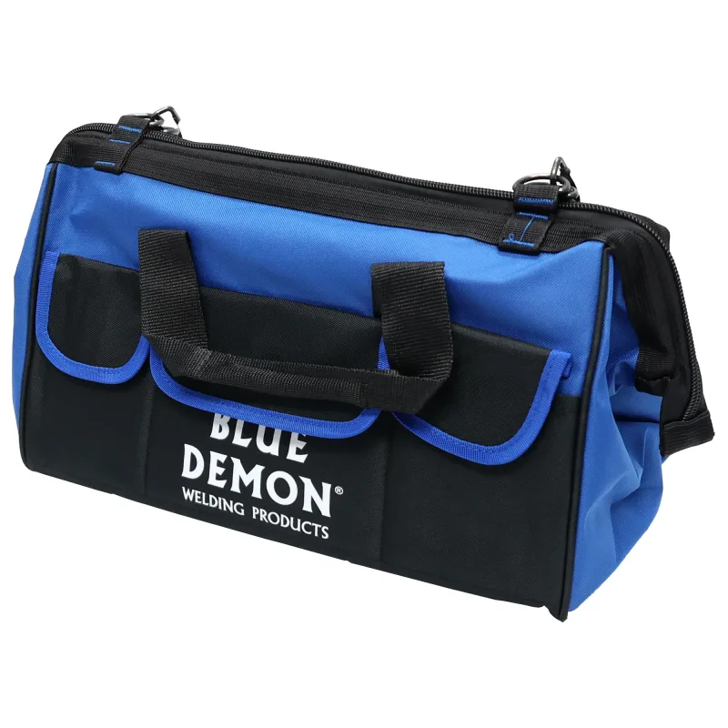 Blue Demon Welding Tool Bag