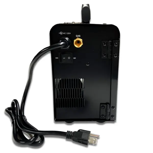 Bluearc 140Msi (BLUEARC-140MSI) - additional view 1