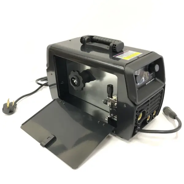 Bluearc 200Msti Multi-Process 200A Inverter Welding Machine (BLUEARC-200MSTI) - additional view 1