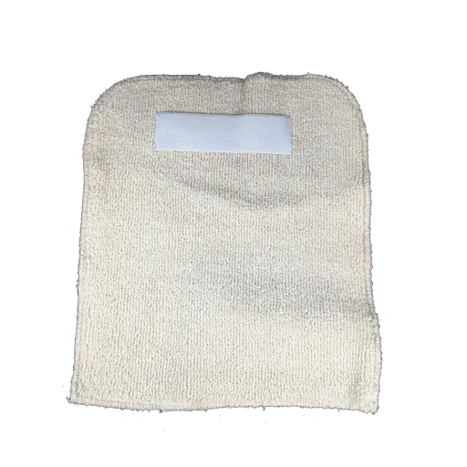 Southern Glove Heavyweight Terry Cloth Baker Pad, 10 x 12 in