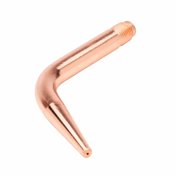 23A90 Size 4 Harris® Style Welding Nozzle (BS23A904) - additional view 1