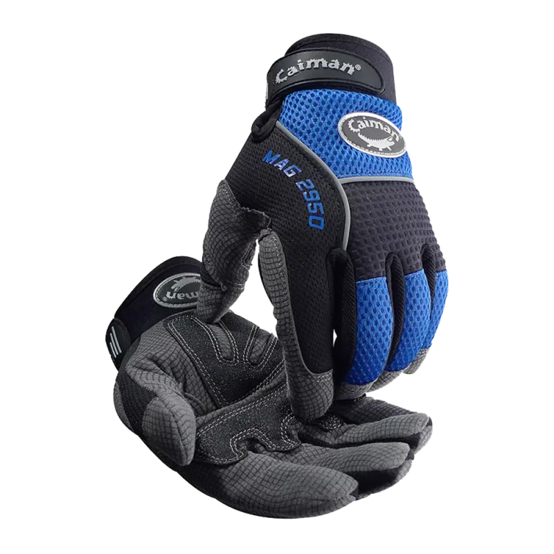 RHINO-TEX™ SYNTHETIC LEATHER L (1 Week Lead Time)