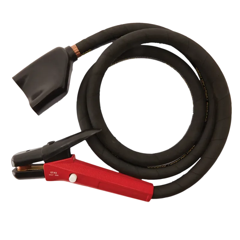 3/8" X 12" HOLLOW GOUGING CARBON (50/PK) (CCC37512H) - additional view 2