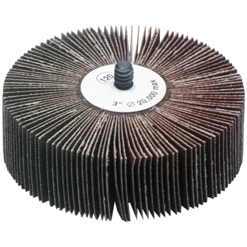 3 X 1 X 1/4-20 ALUMINUM OXIDE 60G