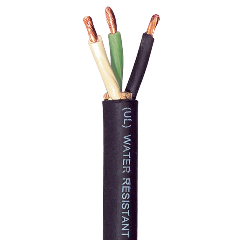 6/3 POWER SOURCE CABLE