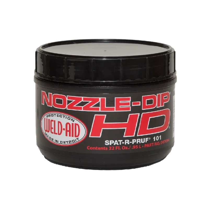 Heavy Duty Nozzle Dip Gel 32 Oz (CRC007094) - additional view 1