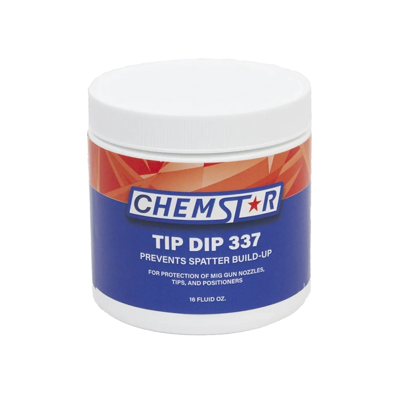 Chem Star Tip Dip Nozzle Gel 16 Oz (CS337) - additional view 1