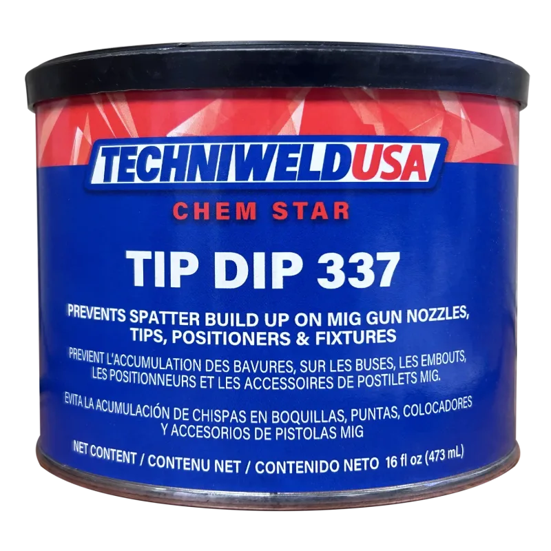 Chem Star Tip-Dip Nozzle Gel, 16 oz