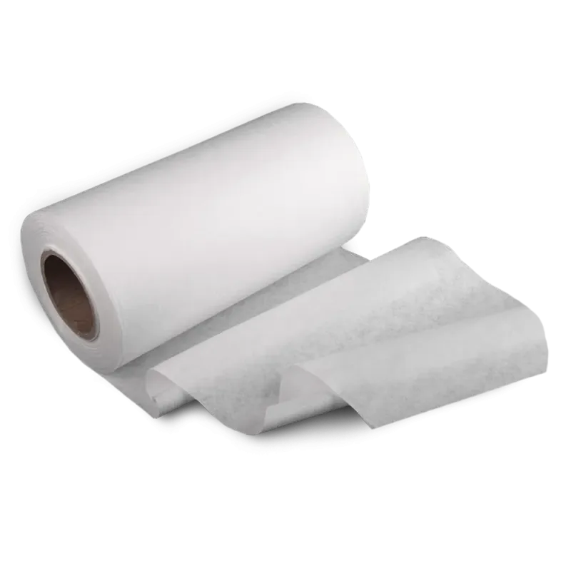 Dissolvo ASW35/R-15 Water-Soluble Purge Paper Roll