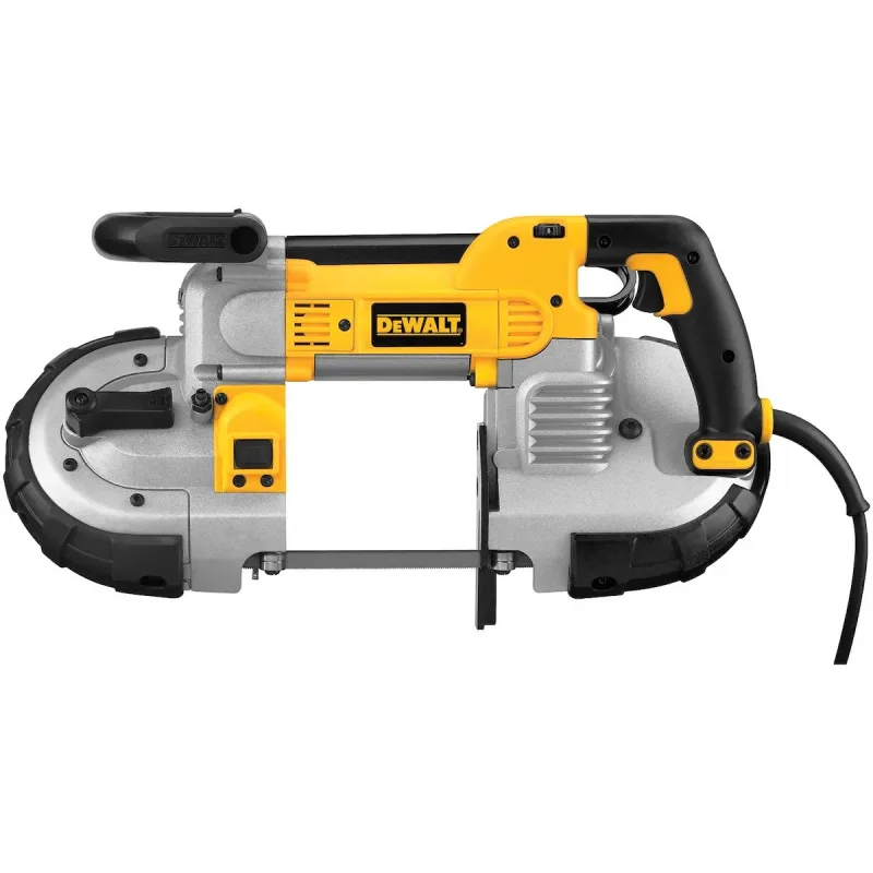 VS 5" Deep Cut Band Saw