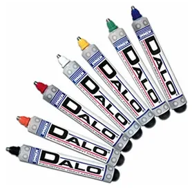 ITW Dymon DALO Blue Industrial Paint Marker