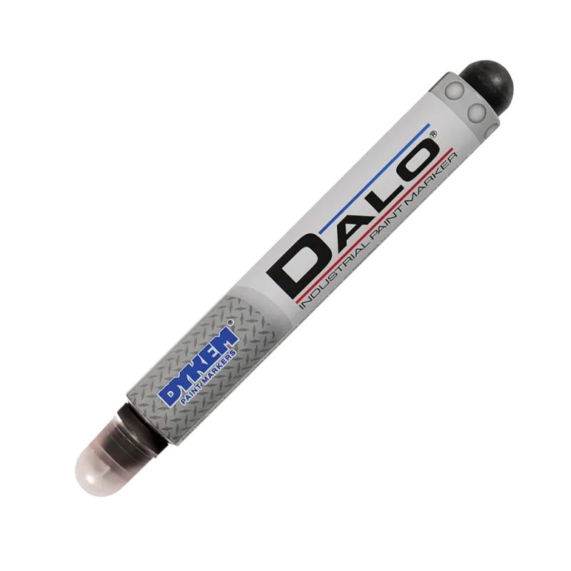 ITW Dymon DALO Black Industrial Paint Marker