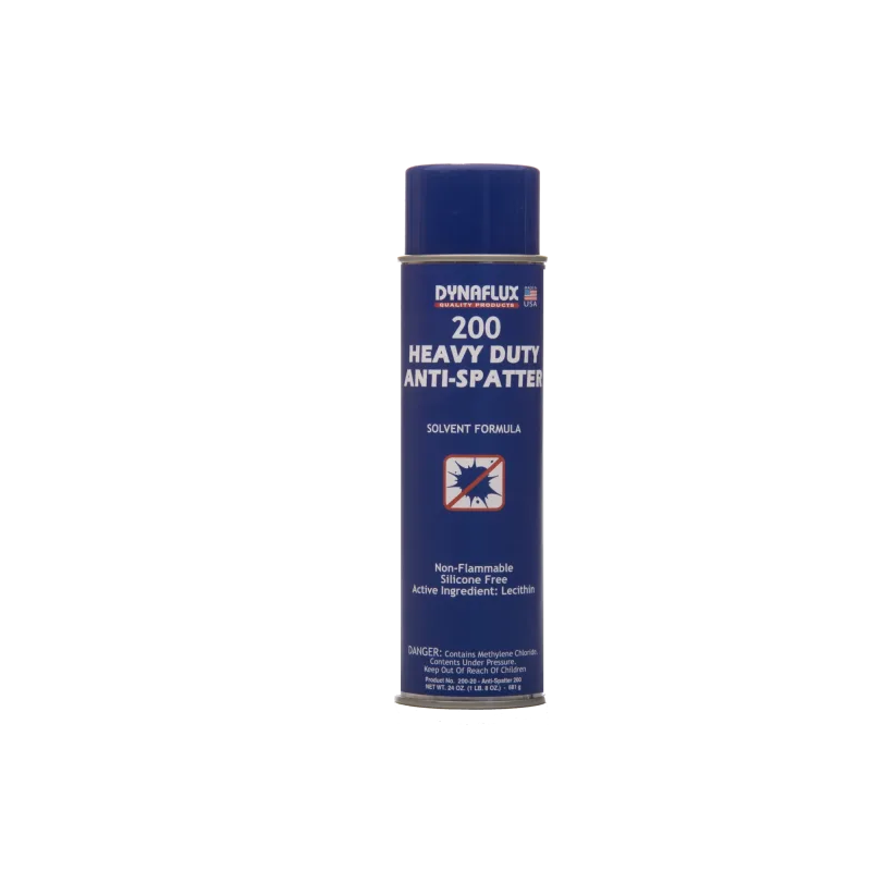 Item replaced by part # CS777I 200-20 24/OZ ANTISPATTER