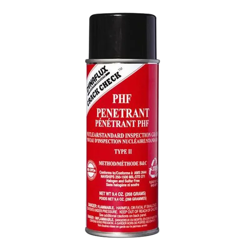 PHF315-16 PENETRANT NUCLEAR/STANDARD