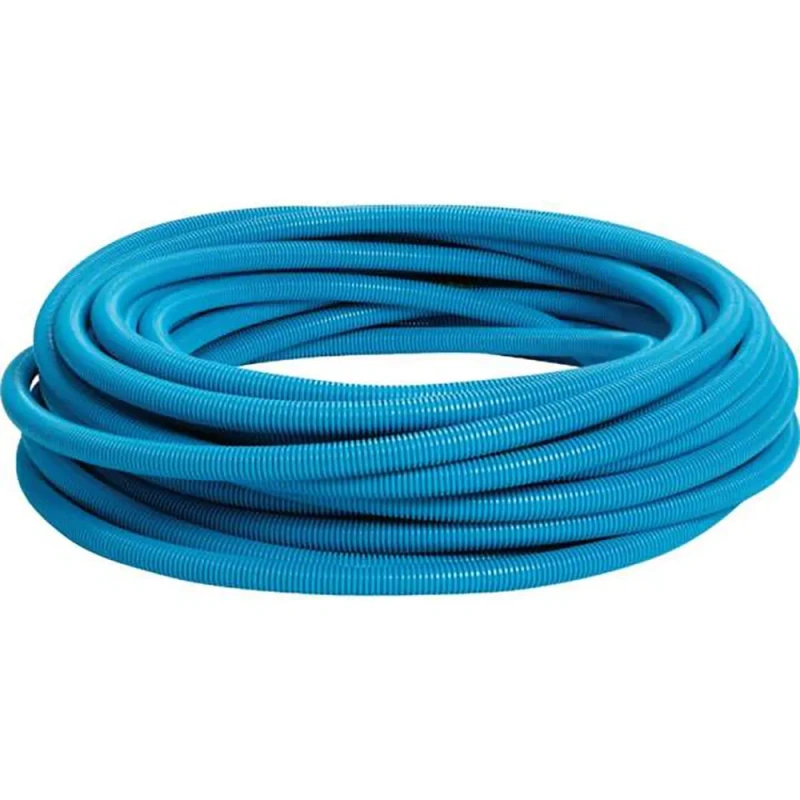 EC4R Blue Polymer Conduit 100 Ft (EL4R100B) - additional view 1