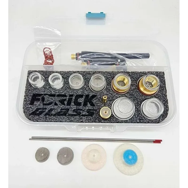 Furick All Glass Kit for 9/20 Torches