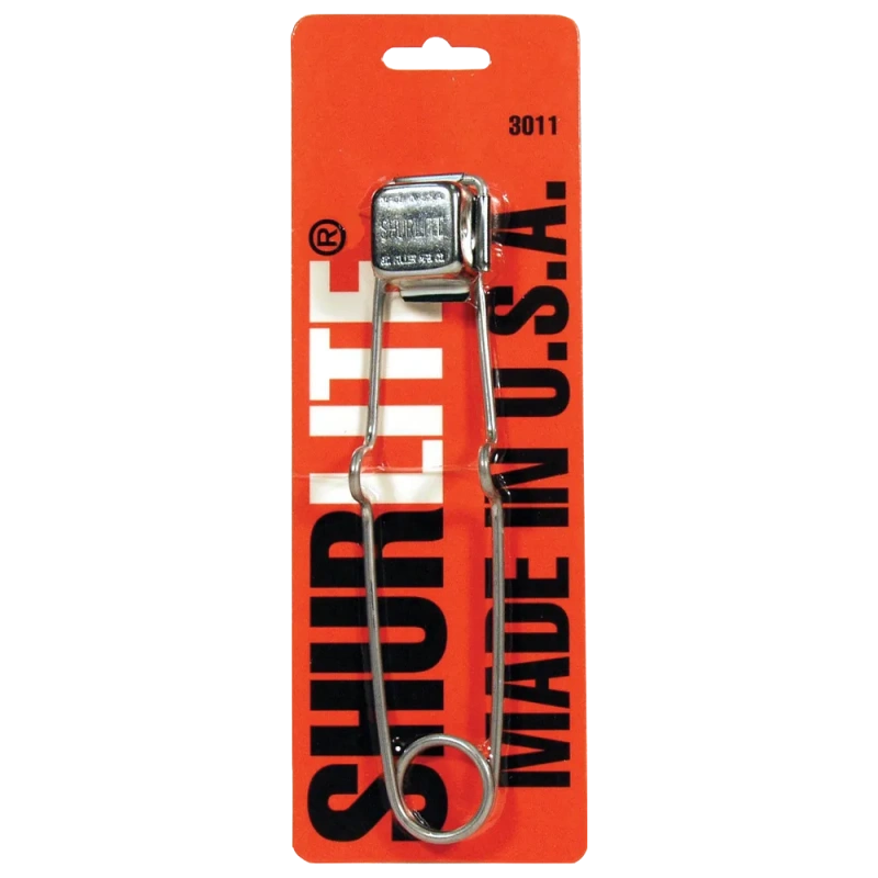 Shurlite Round File Spark Lighter (FUL3011) - additional view 1