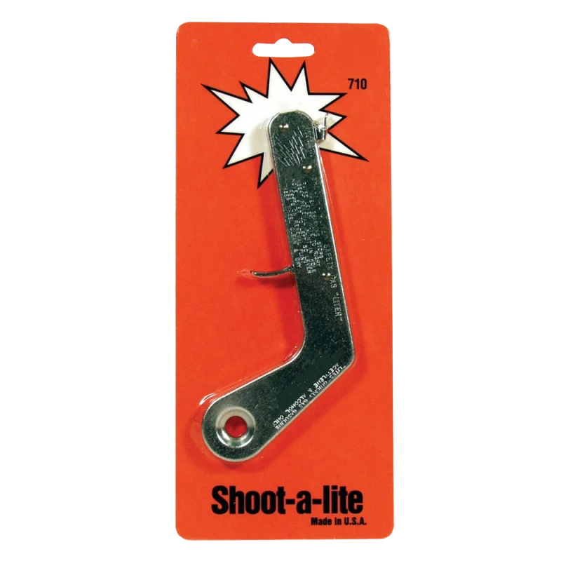 Shurlite Shoot-A-Lite Spark Lighter (FUL710) - additional view 1