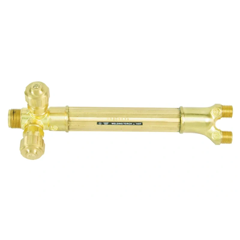 Genstar J-28 Light Duty Torch Handle A Fittings (GEN140T) - additional view 1