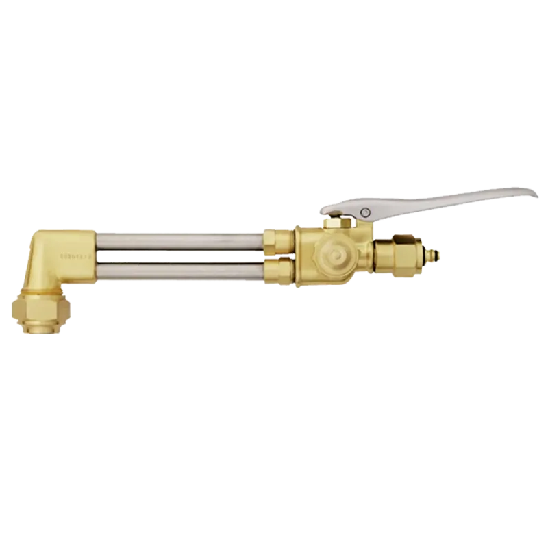 CUTTING ATTACHMENT, LIGHT DUTY, TUBE MIX