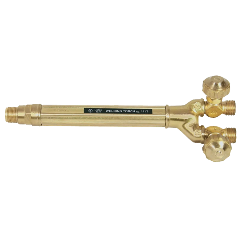 Genstar Light Duty Welding Torch Handle J-100C (GEN141T) - additional view 1