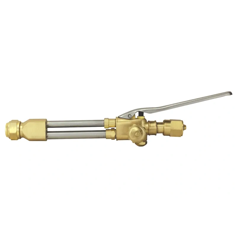 Genstar Heavy Duty 180 Degree Cutting Attachment (GEN143SCA) - additional view 1