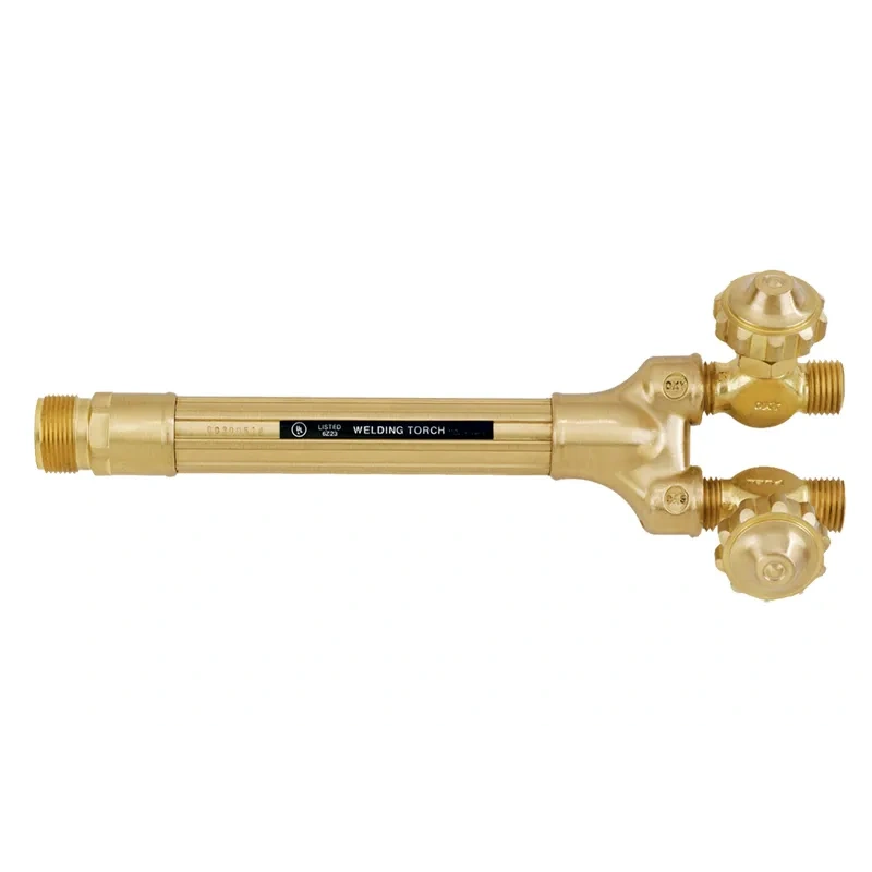 Genstar Heavy Duty Welding Torch Handle 315C (GEN143T) - additional view 1