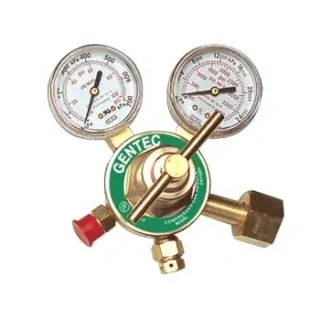Genstar Single Stage Propane Regulator CGA-510 (GEN152F80) - additional view 1