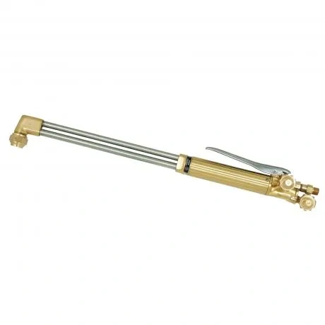 Genstar 21 Inch Medium Duty Cutting Torch 90 Degree Head (GEN162L21) - additional view 1