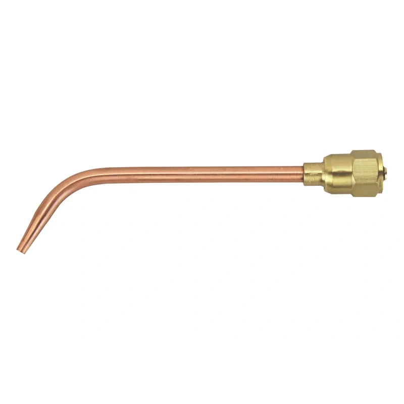 Light Duty Welding Nozzle Size 1 Victor Compatible (GEN171W1) - additional view 1