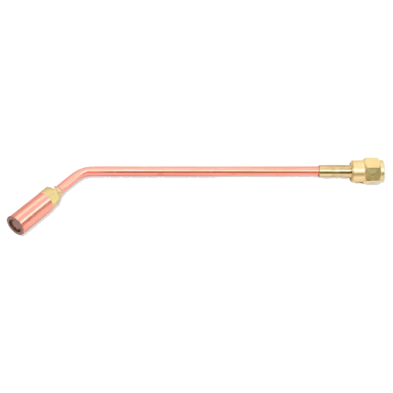 HEATING NOZZLE, MEDIUM DUTY, SIZE 6 (6-MFA-1)