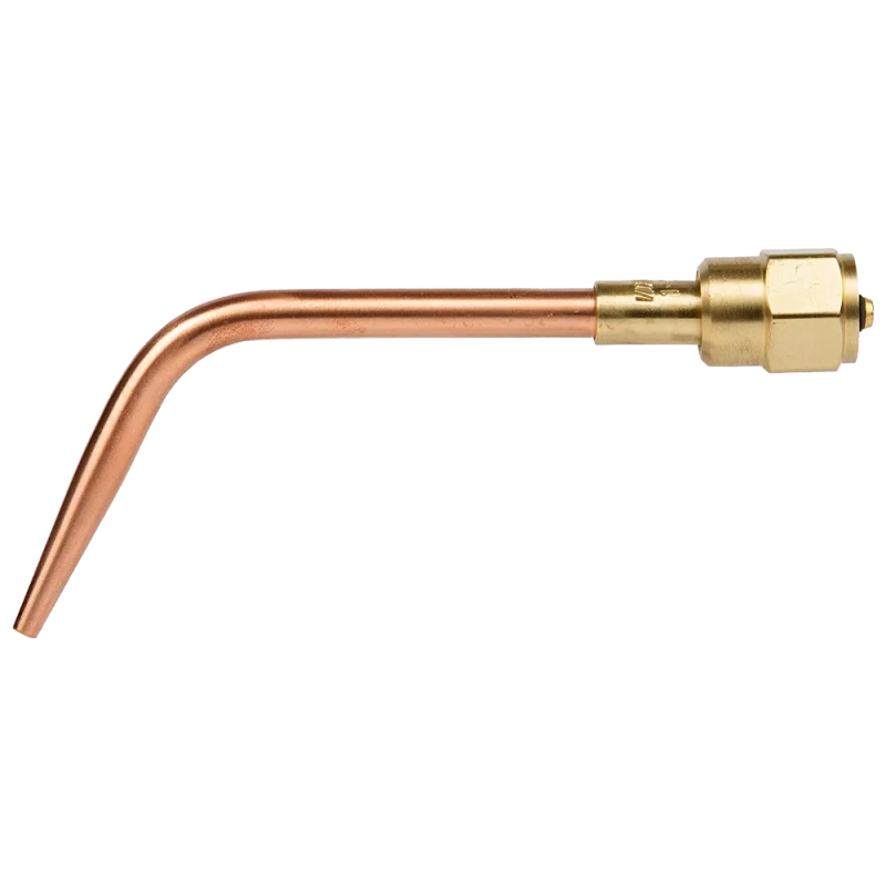 Medium Duty Welding Nozzle Size 0 Victor Compatible (GEN172W0) - additional view 1