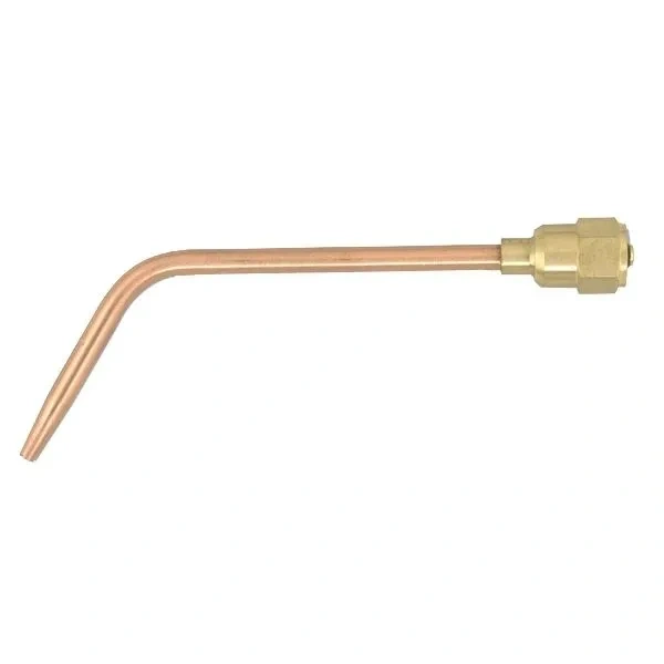 Medium Duty Welding Nozzle Size 2 Victor Compatible (GEN172W2) - additional view 1