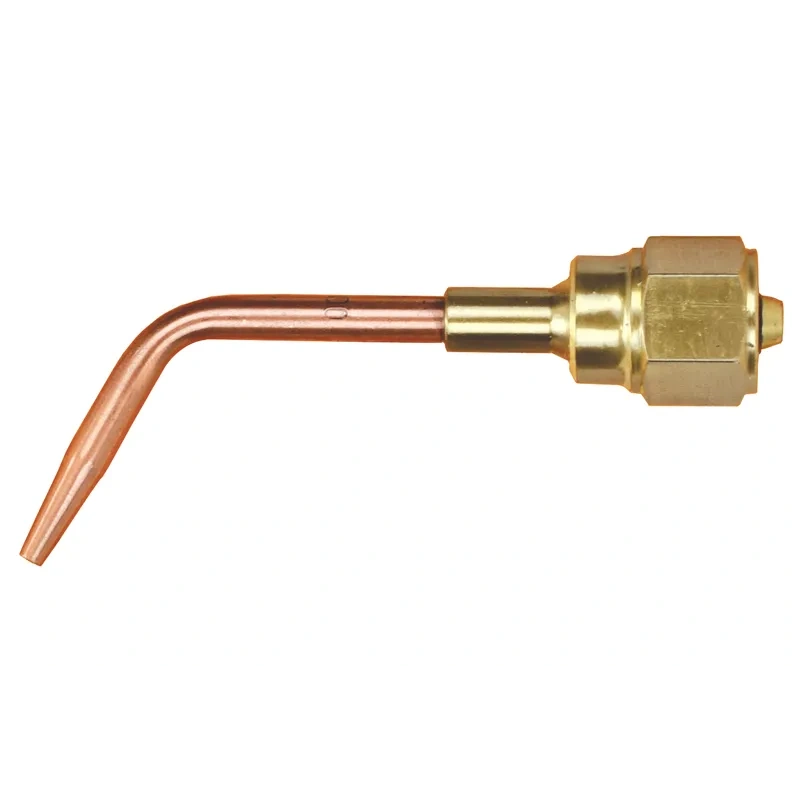 000-W Copper Welding Tip (GEN173W000) - additional view 1
