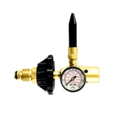 Genstar 230HG Helium Balloon Filler Regulator (GEN230HG) - additional view 1