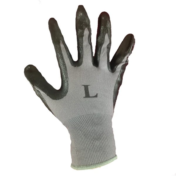 Misc. Coated Gloves 13 Gauge Nylon (GNBNPDXL) - additional view 1