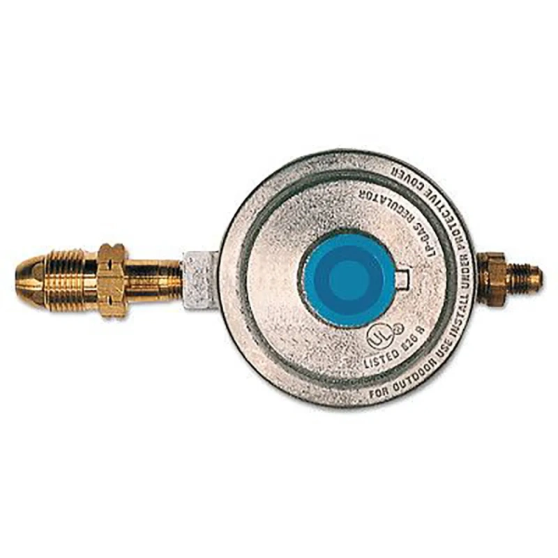 Goss EP-60-3 Propane Regulator (GOSEP603) - additional view 1