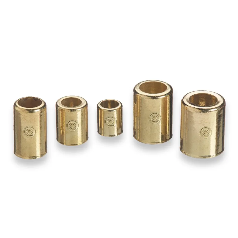 KK FERRULE BULK (5000 PER BOX) (1 Week Lead Time)
