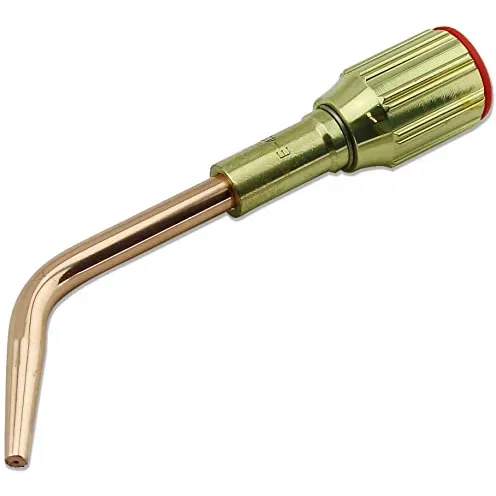 23A90-1 OXY-ACETYLENE WELD TIP (1 Week Lead Time)
