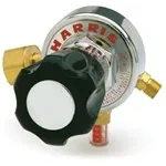 Harris 29-50C 510P LPG Heavy Duty Regulator (HRW3600320) - additional view 1