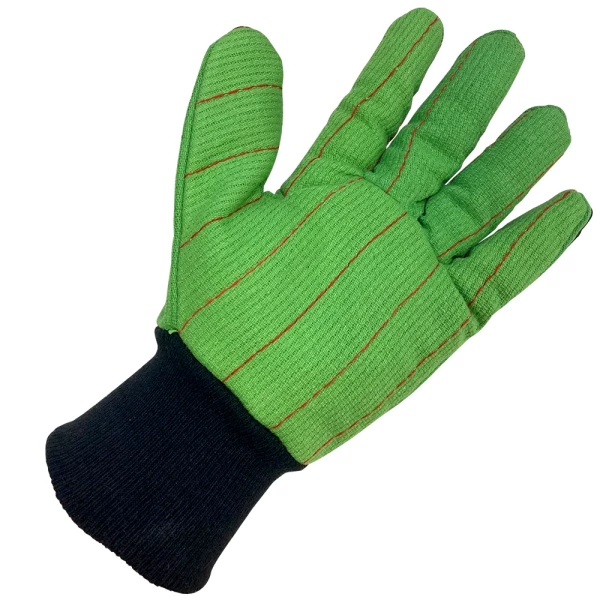 Double Palm Gloves (ICHF18FGIPL) - additional view 2