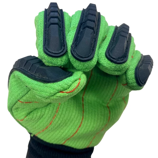 Double Palm Gloves (ICHF18FGIPL) - additional view 3