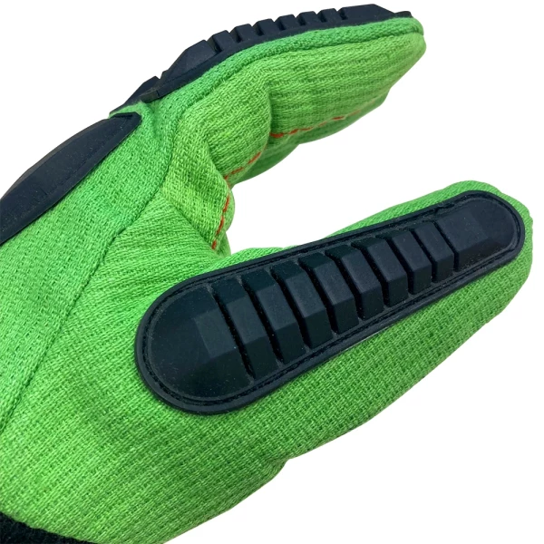 Double Palm Gloves (ICHF18FGIPL) - additional view 6