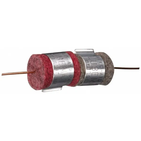 Wire Clean Pad for MIG Wire Cleaning (KCIRW1106) - additional view 1