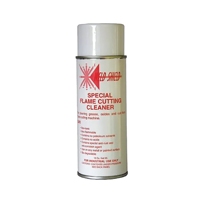 Flame Cutting Cleaner Aerosol 16 Oz (KCIRW1111116) - additional view 1