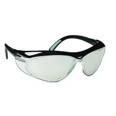 ENVISION, BLACK FRAME I/O LENS (1 Week Lead Time)