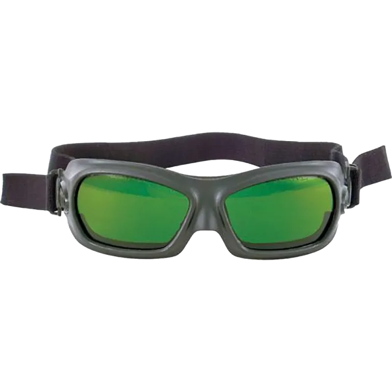 JACKSON SAFETY V80 WILDCAT GOGGLE PROTECTION (1 Week Lead Time)