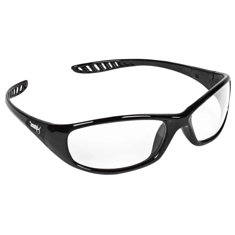 JACKSON SAFETY V40 HELLRAISER SAFETY EYEWEAR