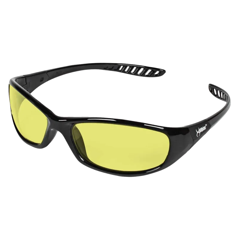 JACKSON SAFETY V40 HELLRAISER SAFETY EYEWEAR (1 Week Lead Time)